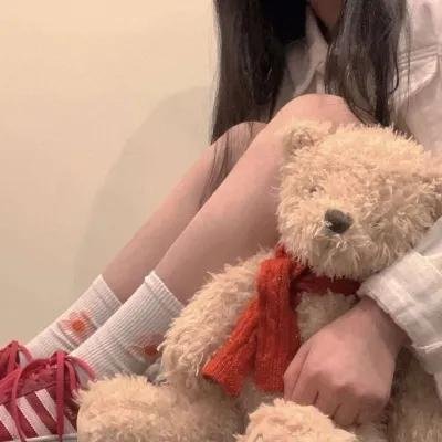 如此勇敢的女孩