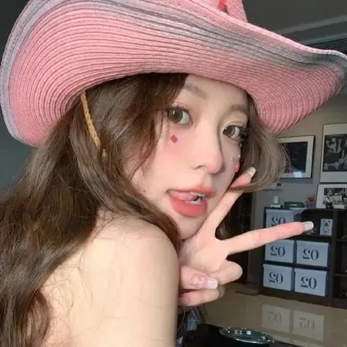女人香