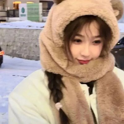 爱情人偶