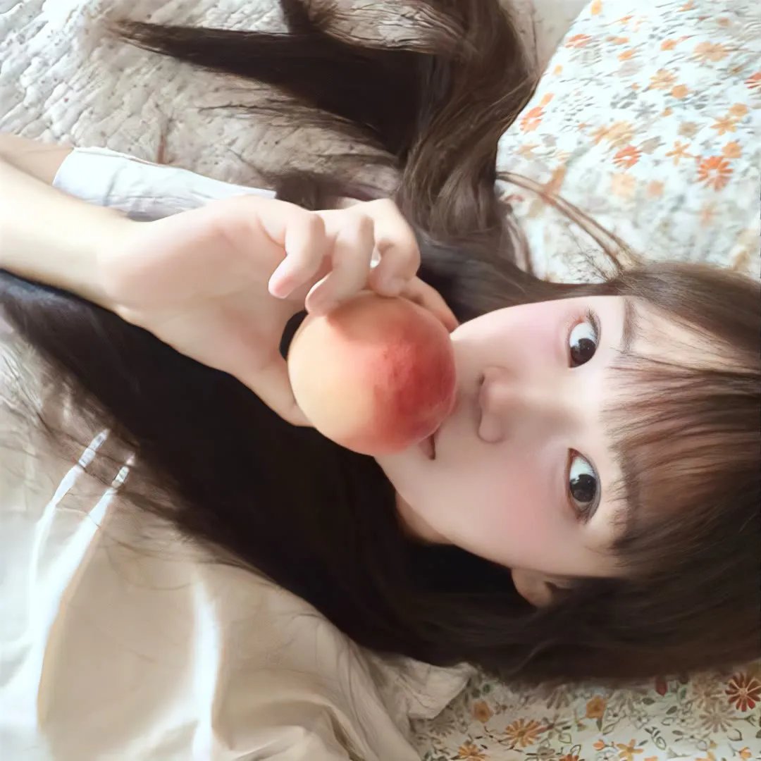 终究、与你相恋。